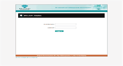 Desktop Screenshot of filer.briljant.se